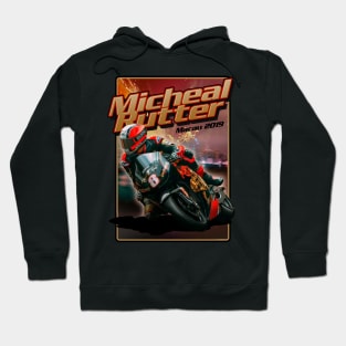 Rutter Macau Hoodie